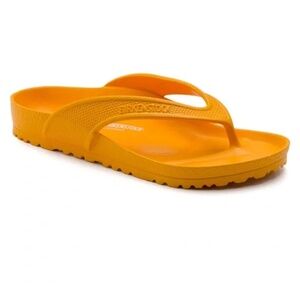 Birkenstock Honolulu 0range